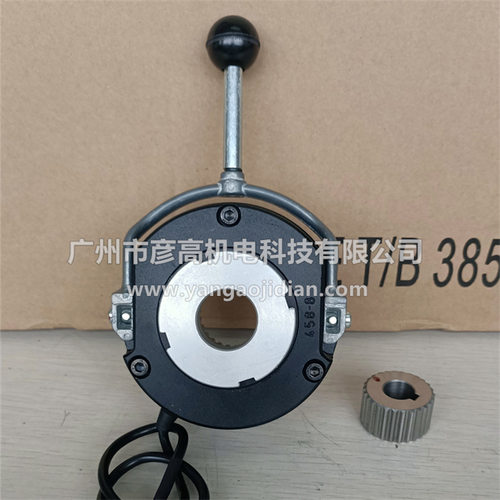 快速卷闸门0.55kw电机制动器断电安全刹车器14.458.08 180v 8Nm