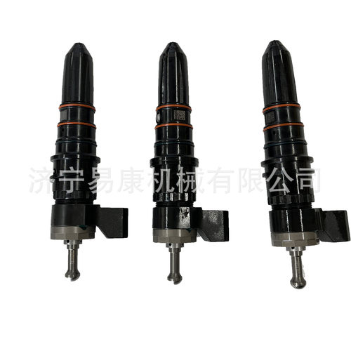 康明斯QSM11发动机喷油器4903319 4903472 东风天龙GX牵引车