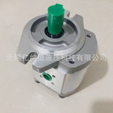 齿轮油泵CBW-E310-ALPL CBW-E314-ALPL CBW-E316-ALPL齿轮泵