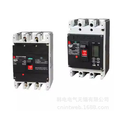 CM3-125MS/3300 CM3-125HB/3300   塑壳断路器 原厂 常熟开关厂