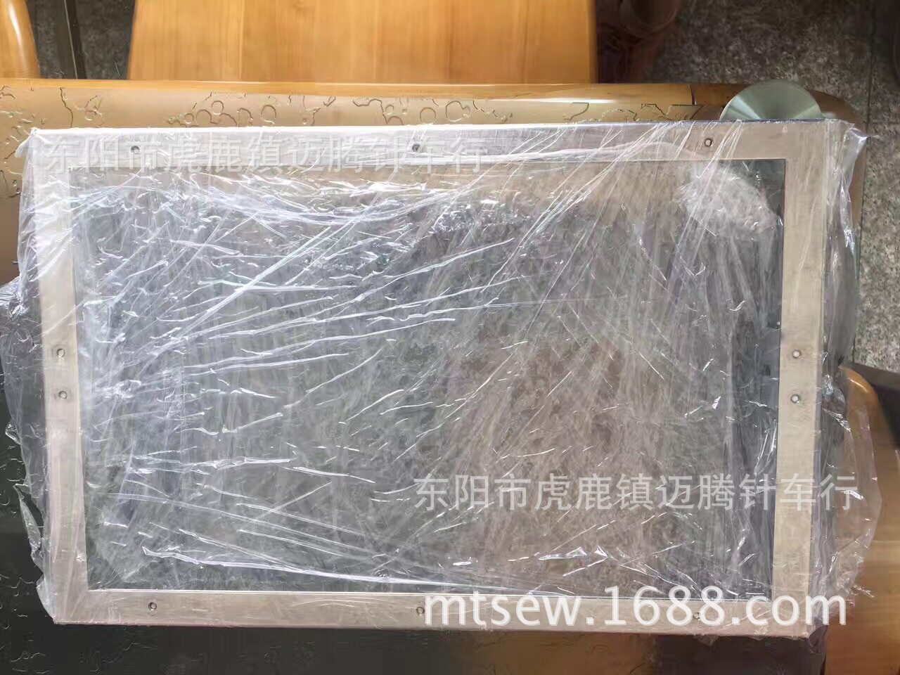 3020电脑花样机压框压脚工业缝纫机配件FOOT规格齐全