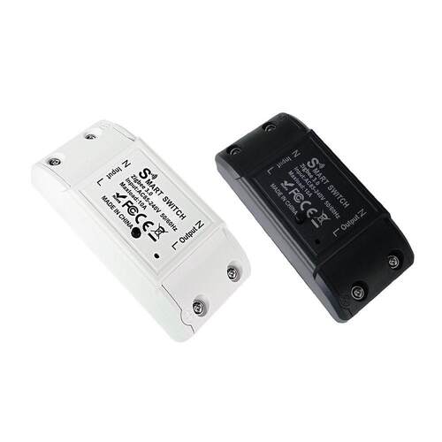 ZigBee通断器智能开关支持zigbee2mqtt