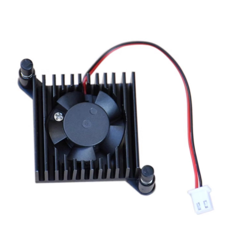 12V/5V显卡超薄静音散热风扇
