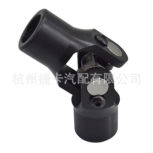 UC003精密十字万向节联轴器
