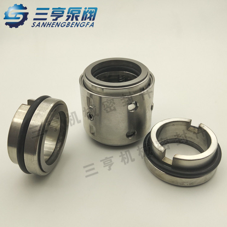 卧式离心泵CHLF12-40机械密封泵专用机封现货