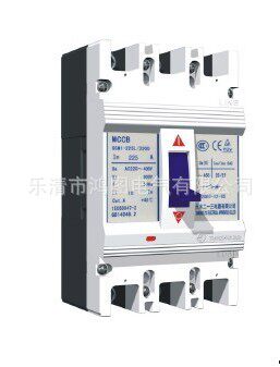 天水二一三塑壳断路器GSM1-800M