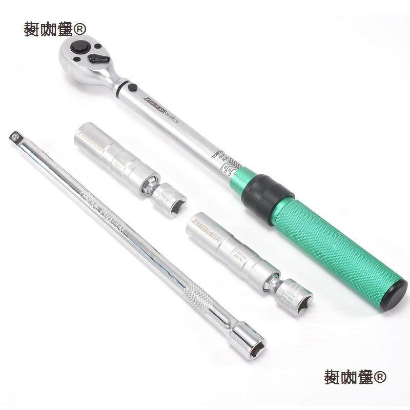 万向火花塞扭力手塞套拆装工具汽车火花安装XHW扳专用梅装花强麦