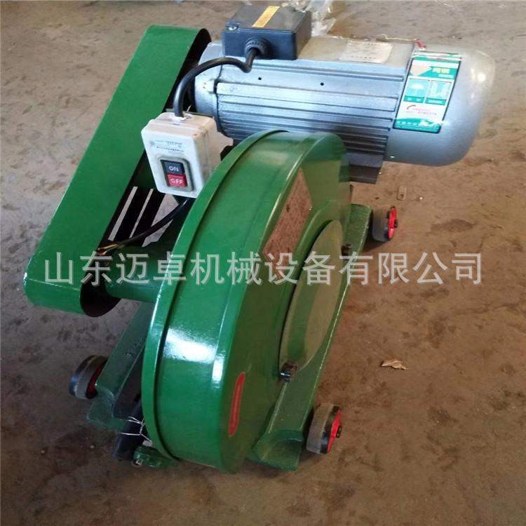 9度切断H锯割砂轮切机山东J355铝500型材切断锯090度切割机
