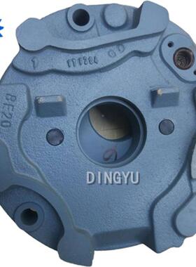 进BM31F300NMGLU440H0AC电磁制动器5KW口电机抱闸总成现货配件