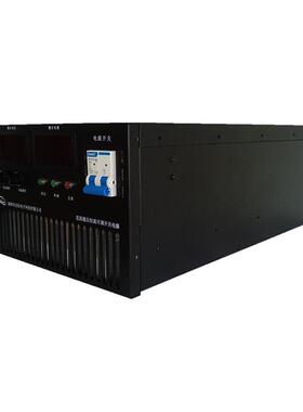 稳压1000V8A可调压大功率电直输流开关高431源入单相恒流工业级