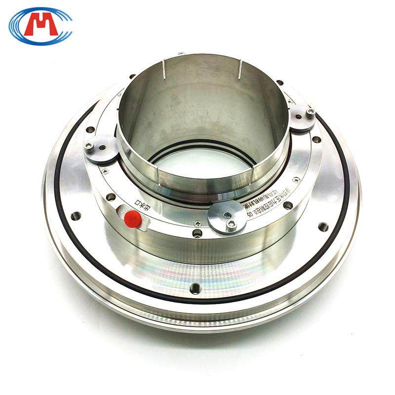 机械密封TJR-165TLJ-220HM2-1C6L5浆液循PMJ环泵机械密封