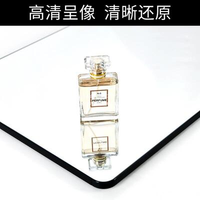 镜衣旋橱隐藏衣推装EWN拉伸缩全身镜穿内开门平开门内转衣柜折叠