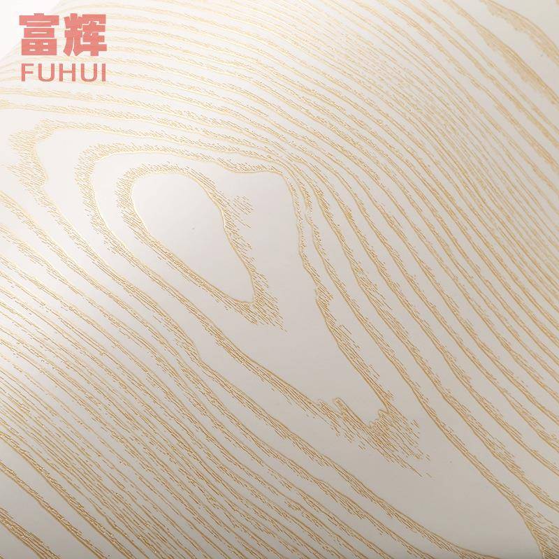 木纹墙纸防水防贴潮卧室衣柜桌子木门贴旧家具翻新仿贴621木纹纸