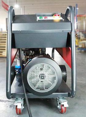 GAT50冷水高压清洗ZCM凝机工机业冷器反应釜冲程洗拉毛工车除锈除