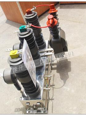 ZFW32-1看2/6Z30A户外高压断路器W32智能分界开关10UJVKV门狗断路