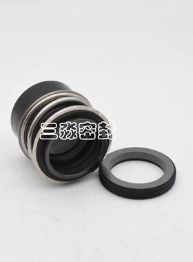 多2MVI205级泵密件式立MV封I05机械密封轴导向环水泵水封