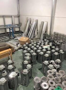 干变横流冷1风机GFD470/1500-05SF却AUK带电机AC220V90W