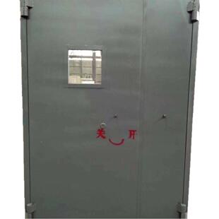 软包隔音门-戒毒所门-超防火玻璃门-合软院门四312-仿古门大-包隔