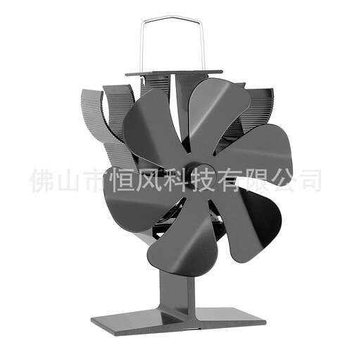 炉风扇HBA壁e6bay热力风动扇新款叶供货