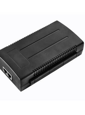 无m线AP网桥电921源48V500A单口源千兆POEO电GREAT格雷特PE电源