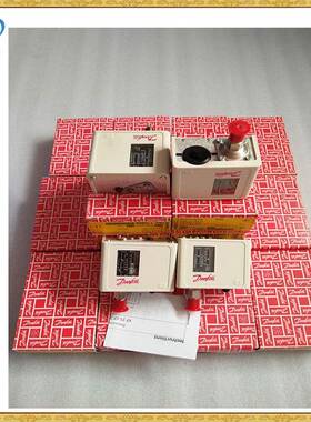 丹斯压力开关压060-1108K36060-110891P冷干机空配佛件工业螺杆式