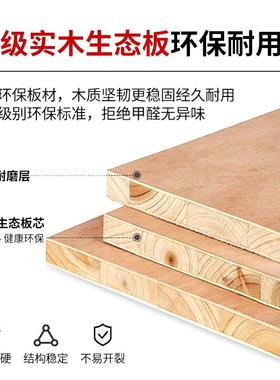 实木转角书架落置物ODP架一体靠墙儿童家用书地柜厅多简易客储物