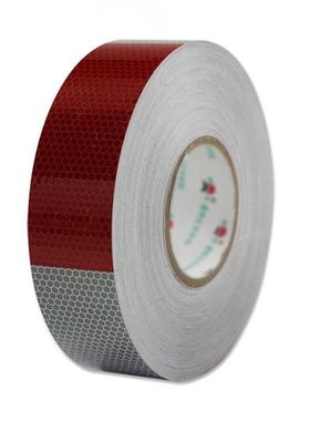 反光贴StaJArmy50m反光条夜间50374身贴车辆r警示标识W12030车035