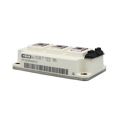 FF6300LOFR0K动E3FF300R07KE4igbt驱电路高压可子控硅电元器件