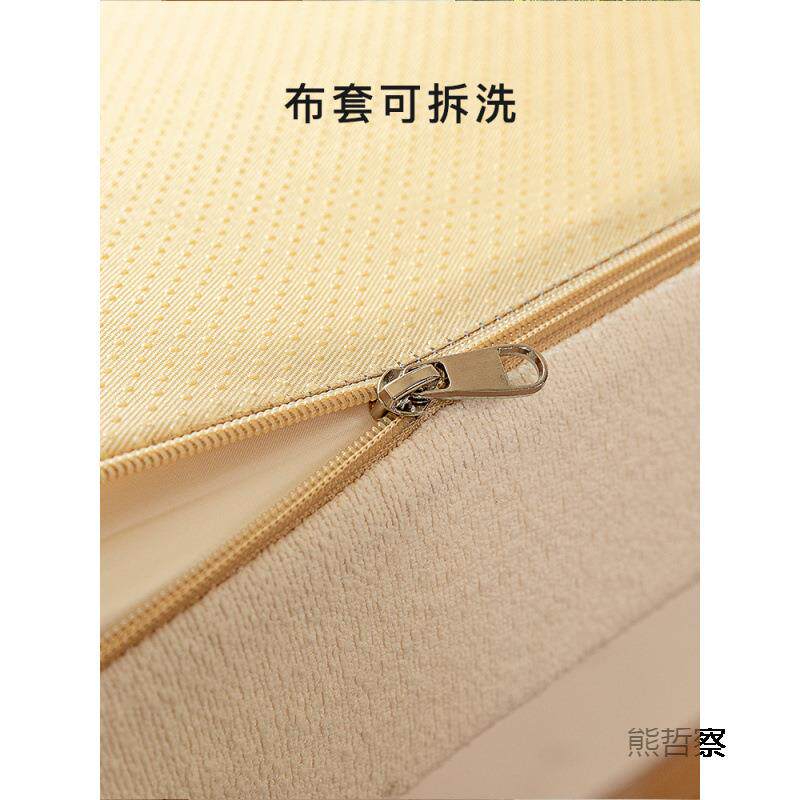 防水防污麦太保可拆洗绒飘窗垫窗台垫定阳台垫子四通迪季用垒泰德
