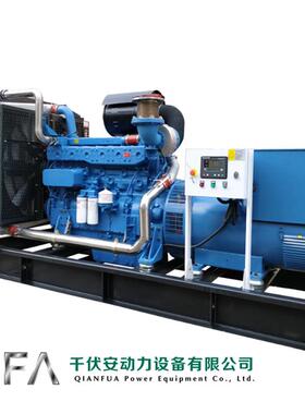 玉柴30kw50wk100kw200kw300LTWkw400kw00k玉柴柴油发电机w组三相3