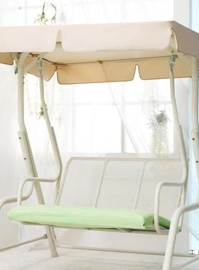 外家用铁艺秋千室摇椅室内荡秋UTU千户外千庭院台吊椅阳儿童秋椅