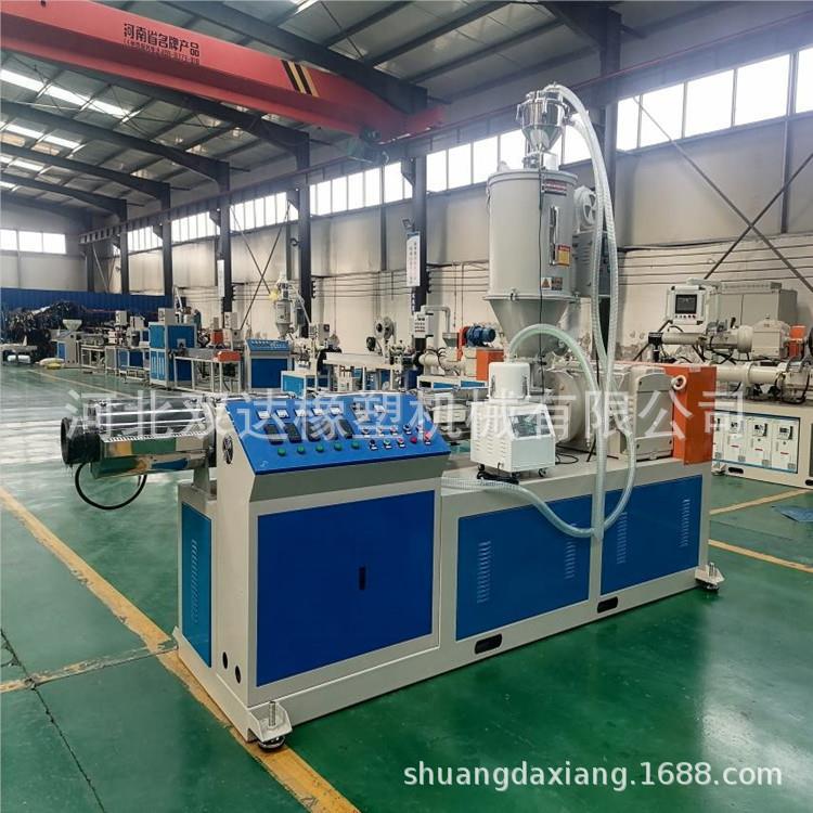 河北达塑料包边流线玻璃卡条程流程线浴室挡NAJ双水条条流程线设