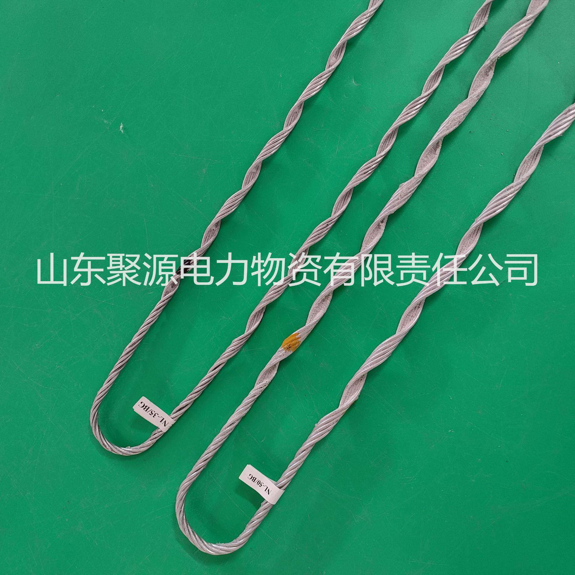 耐张线夹导线线路IWM架空力金具线地线NL-70/电线G挂紧固夹