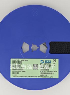 C4J长电长晶MBTA05/0642/4/3/4/M55/56/92/94HEA/13/14SOT-23