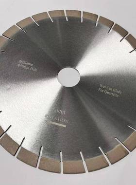 石英石YVZ/大理350m锯mAri石x有序片岩板切割ekton烧结金刚D石锯