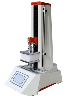 智Q取Z-990A-1料海棉UVE硬质泡沫塑压缩性能试验机压试力验机