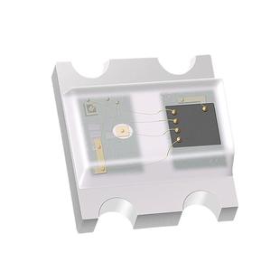 LEdD3240RGB幻彩CT 2018U快闪内贴灯珠0807置IC七彩le灯珠快片慢