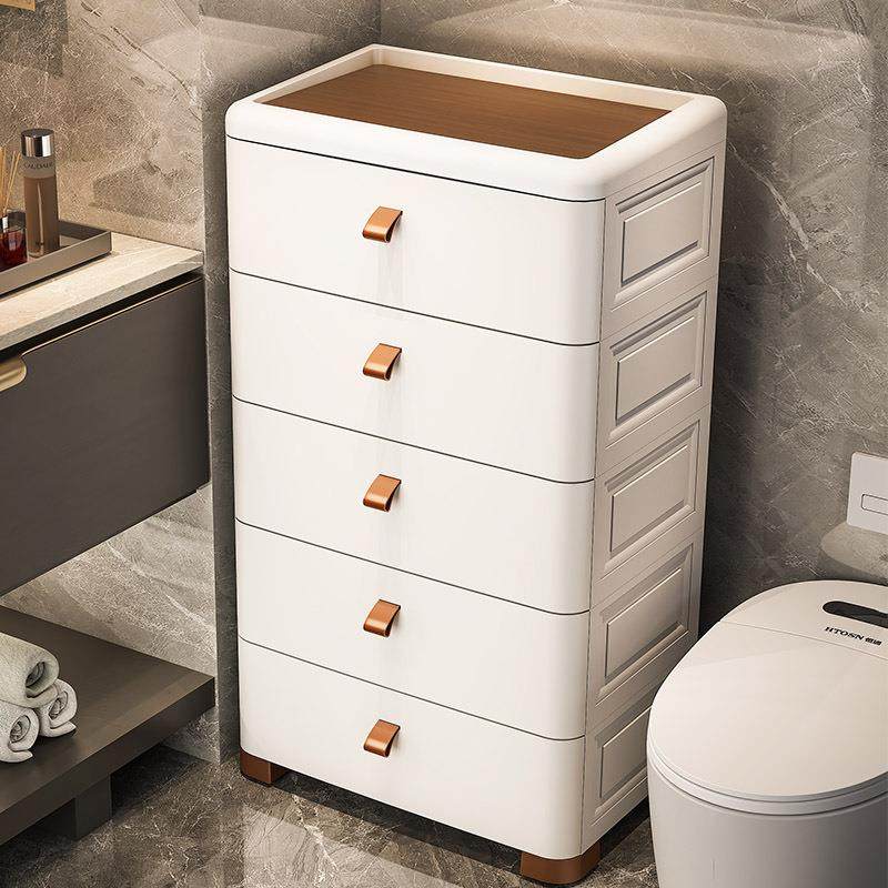 45/55/60用/7浴0cm抽卫生间杂物室置物架家收纳柜夹缝屉式储TY451,收纳整理,书桌收纳置物架,淘宝优惠券,粉丝福利购,淘宝优惠卷