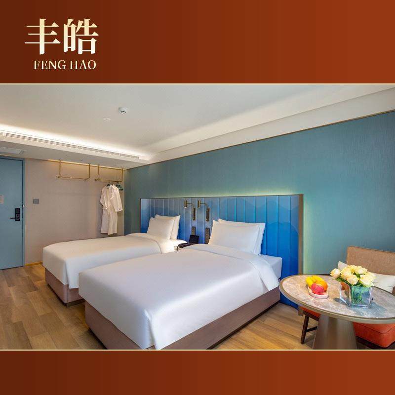 酒店床专用具标全套床箱宾现49928代旅馆馆民宿单间间公家寓双人,商业/办公家具,成套酒店家具,淘宝优惠券,粉丝福利购,淘宝优惠卷