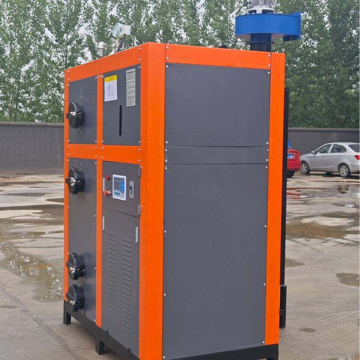 贵恒节能05T热物能机颗.粒高温蒸汽机BTY洗涤厂配套生质汽蒸发生,机械设备,锅炉,淘宝优惠券,粉丝福利购,淘宝优惠卷