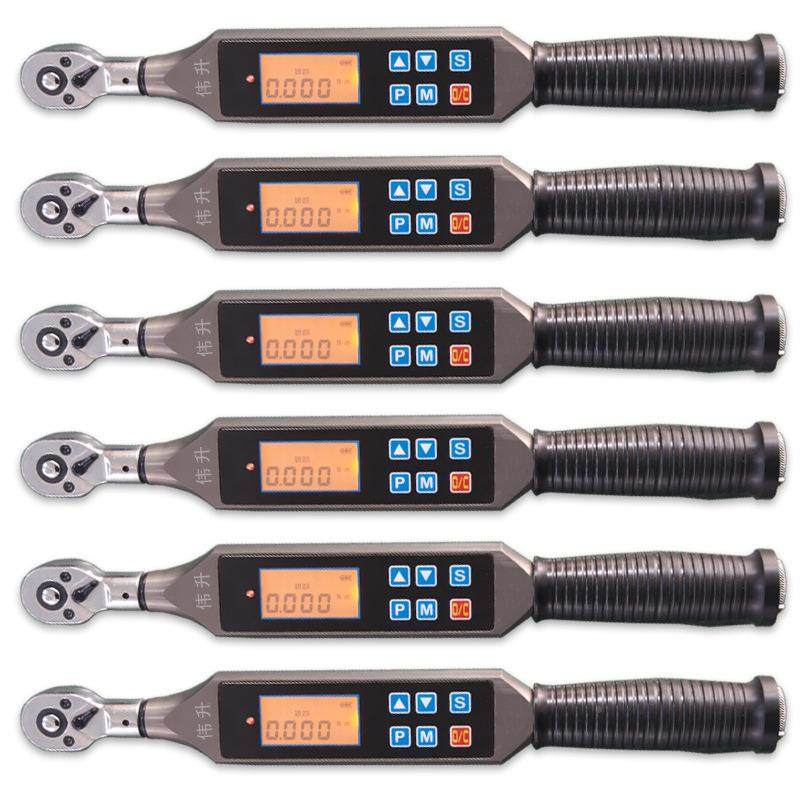 凸轮轴固定螺栓紧固.控制1扭矩扳手2000Nm129可预设-扭力值