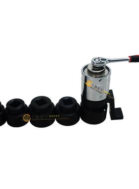 2动500N.m型螺丝拆装省力扳手扭大矩扳手倍增手器扭矩FZP加力扳手