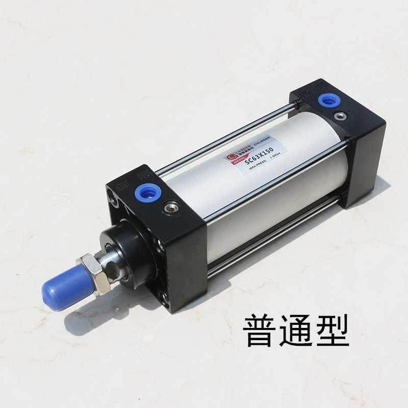 SC标准气小型气动大全566大推力SC32X40X5X63X800X1010X125X60X20