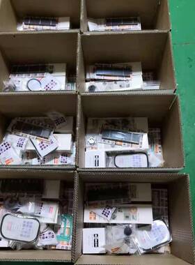 谱584旭R5RA0025F/RA00修40F真空以及真泵大维修组泵件包/检空包