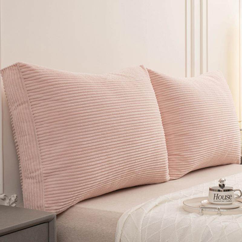 垫书玩手机立体头靠看垫靠背大kx240731床上飘窗护腰枕可靠拆洗软,居家布艺,抱枕被,淘宝优惠券,粉丝福利购,淘宝优惠卷