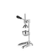 立式 榨不锈JG06B款 钢橙手动榨汁柠机家用石榴手工橙汁机檬水果商