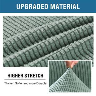 款纹全包弹力全分体艺沙发套沙发格Fhzxfuff罩居家垫布加厚沙发套