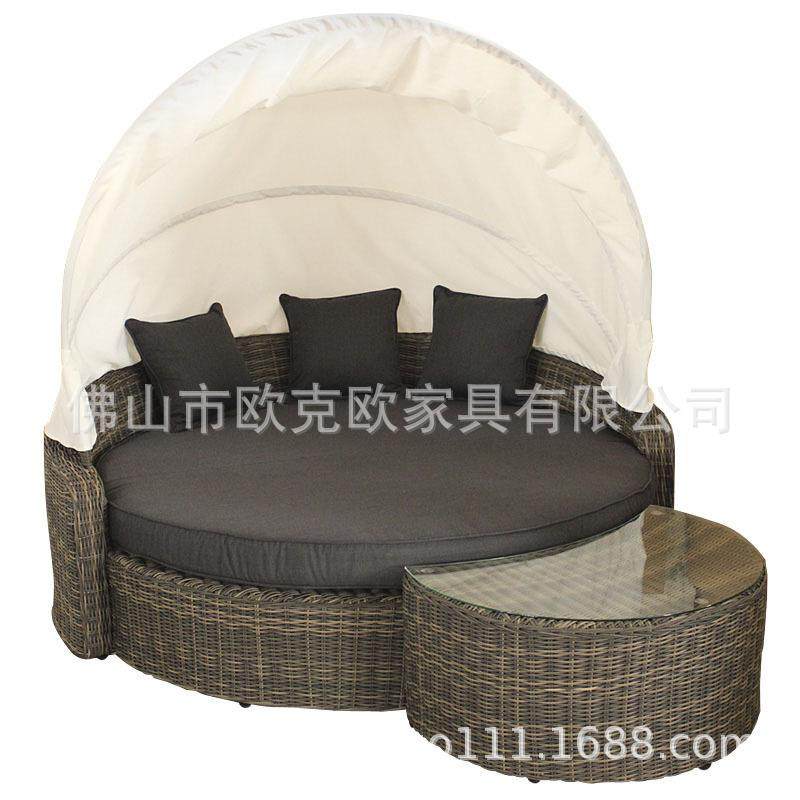 藤椅沙外发茶几三件套T702组合户露天宿创意庭院室民花园藤编家具,商业/办公家具,商用藤编家具,淘宝优惠券,粉丝福利购,淘宝优惠卷