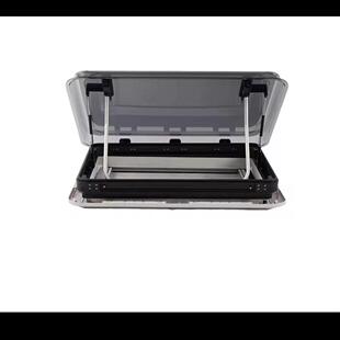 件MD车RVSL-700房配-角圆天窗