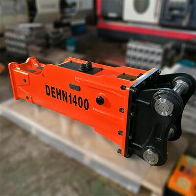 迪挖悍破碎锤三一挖机破碎BFG锤140破锤碎锤大头掘钎杆机炮钎杆